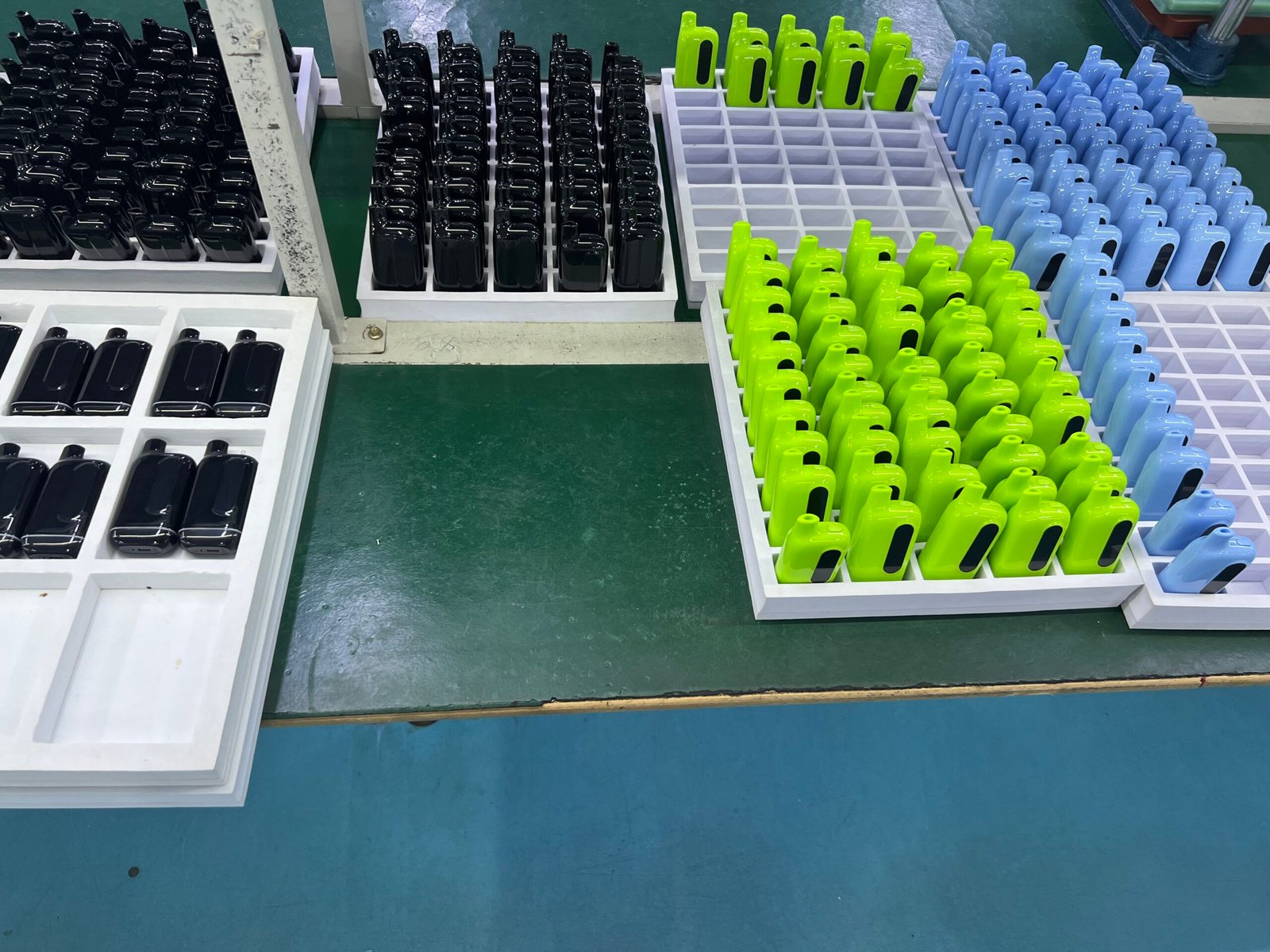G2 Pro Concealed 510 Vape Cartridge Battery / OEM Supplier - Image 7