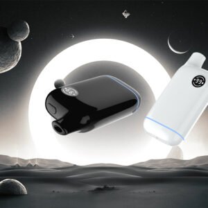 900mAh long lasting 510 Concealed Vape Battery for 1ml/2ml Cartridges
