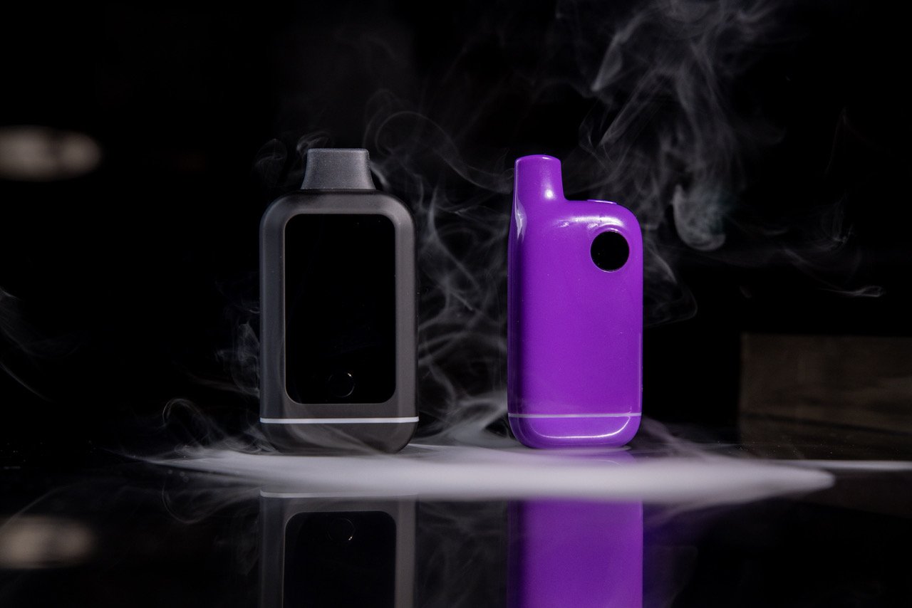 G2 Pro Concealed 510 Vape Cartridge Battery / OEM Supplier - Image 8