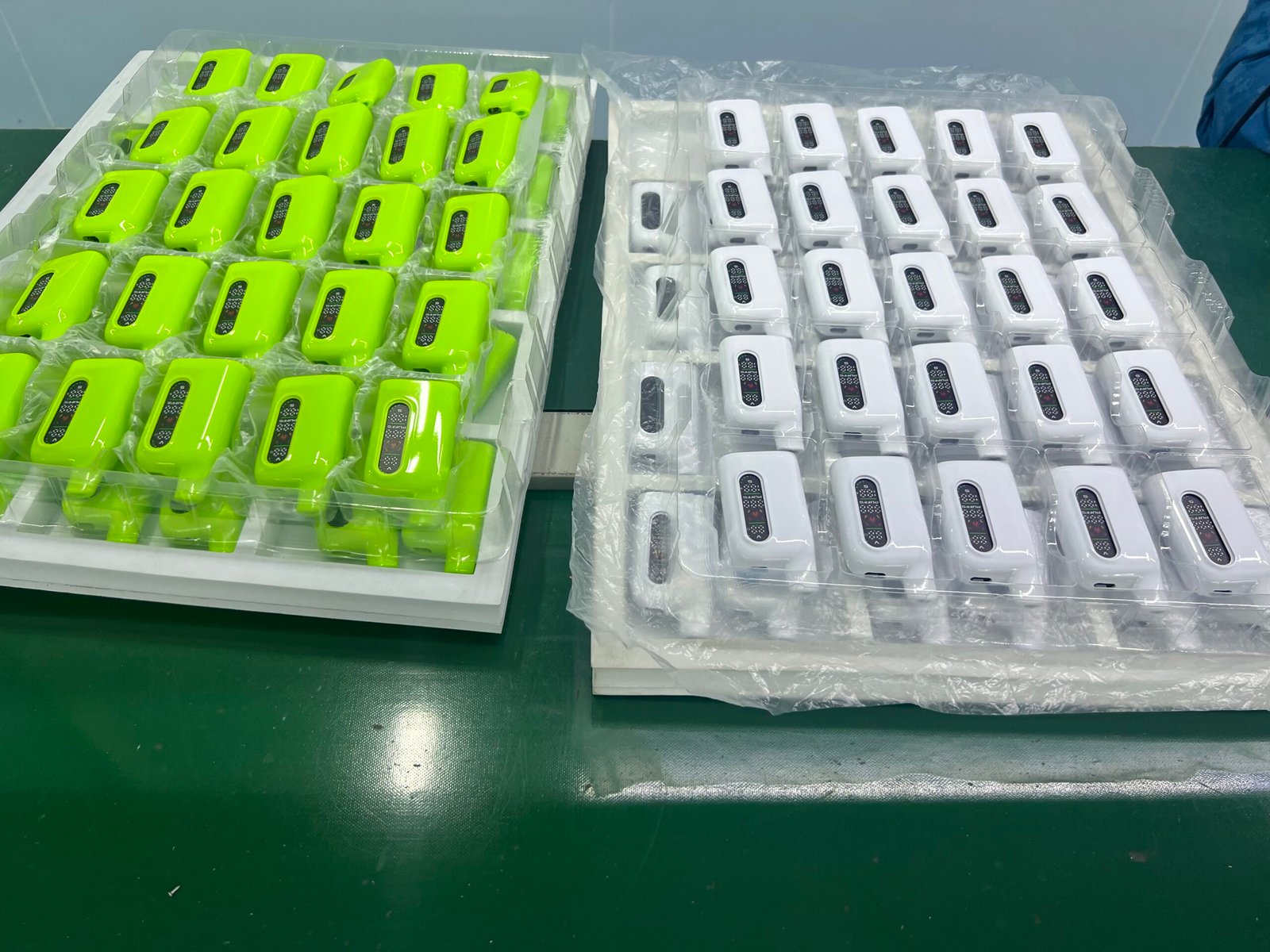 G2 Pro Concealed 510 Vape Cartridge Battery / OEM Supplier - Image 9