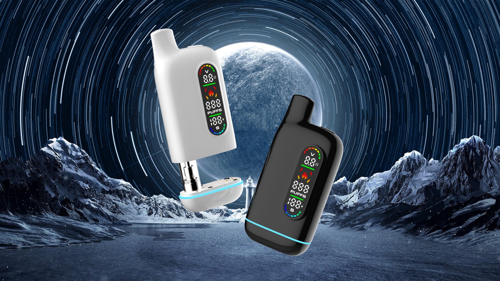 G2 Pro Concealed 510 Vape Cartridge Battery / OEM Supplier