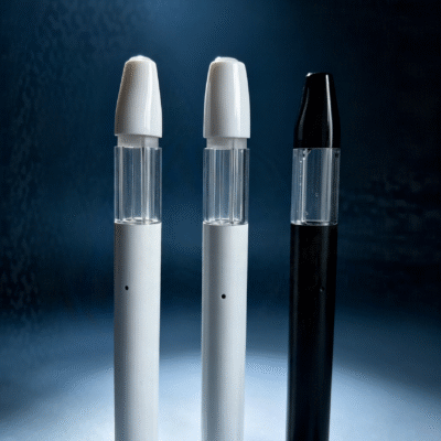 1ml Postless All-In-One Vape Device | Empty Disposable Vape Hardware OEM