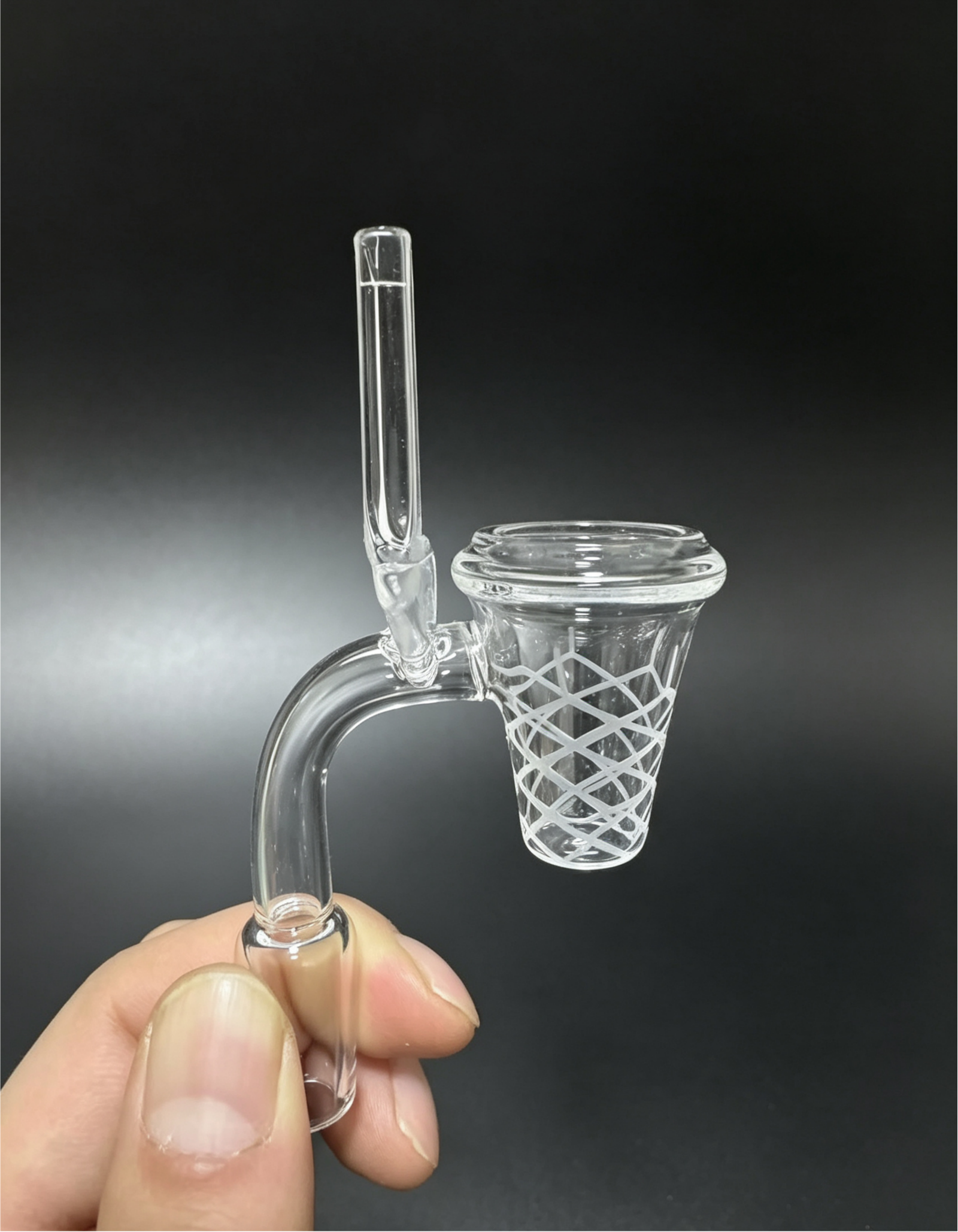 Custom Quartz Banger OEM ODM Service | Design Your Own Quartz Banger - Image 7