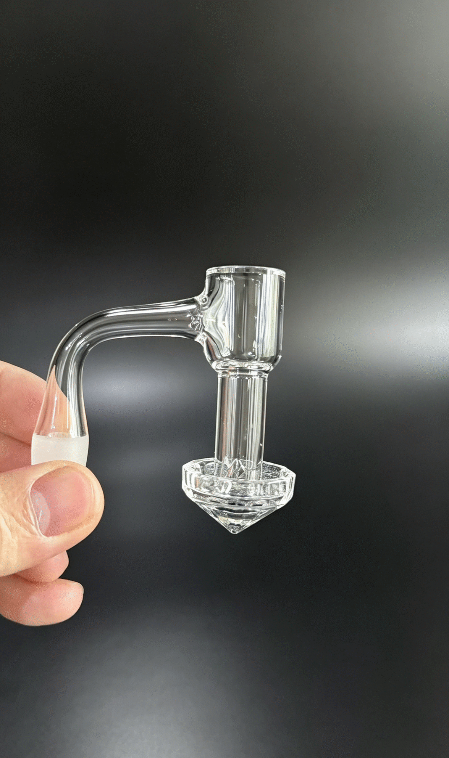 Custom Quartz Banger OEM ODM Service | Design Your Own Quartz Banger - Image 2