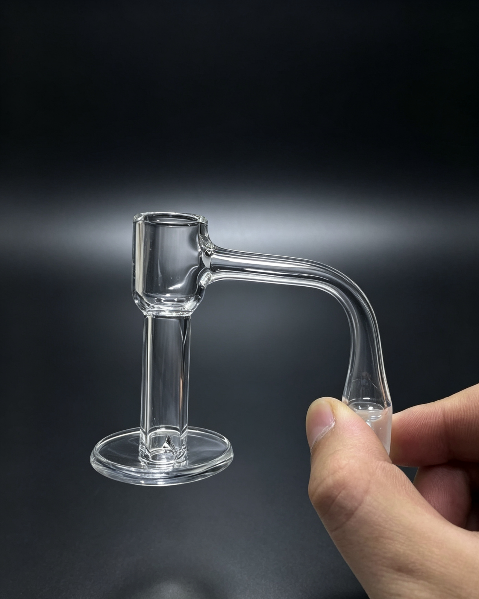 Custom Quartz Banger OEM ODM Service | Design Your Own Quartz Banger - Image 3