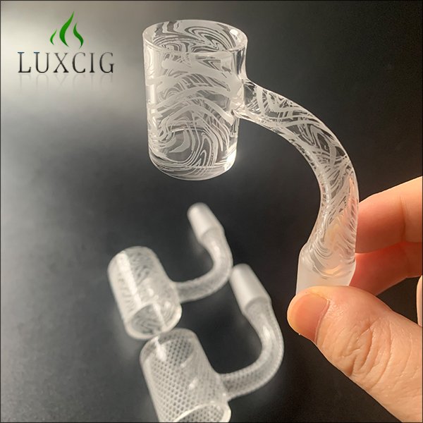 Flat Top Quartz Banger Wholesale | 10mm 14mm 18mm Dab Nail Supplier - Image 6