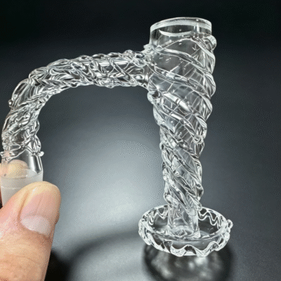 Custom Quartz Banger OEM ODM Service | Design Your Own Quartz Banger