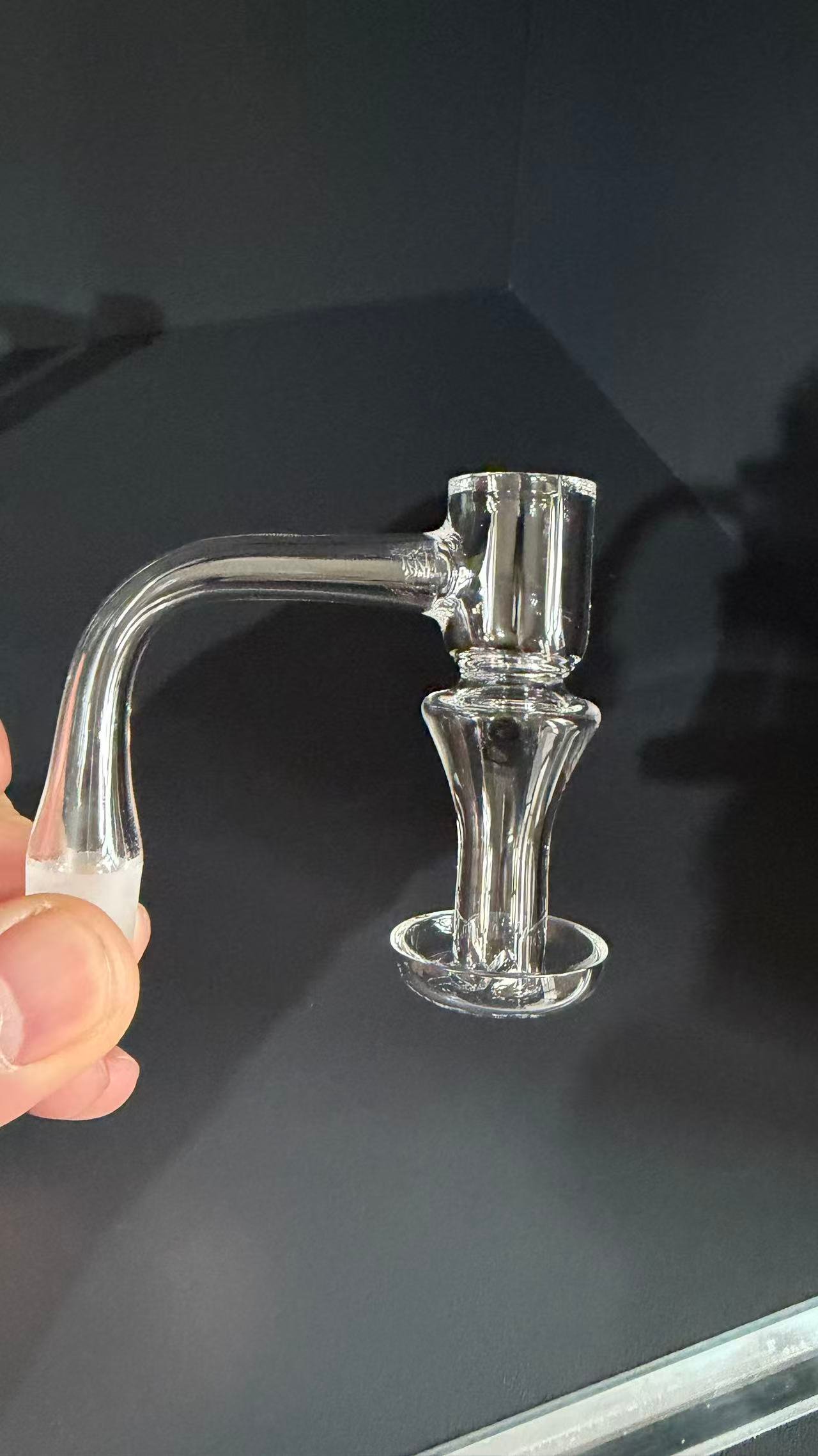 Custom Quartz Banger OEM ODM Service | Design Your Own Quartz Banger - Image 8