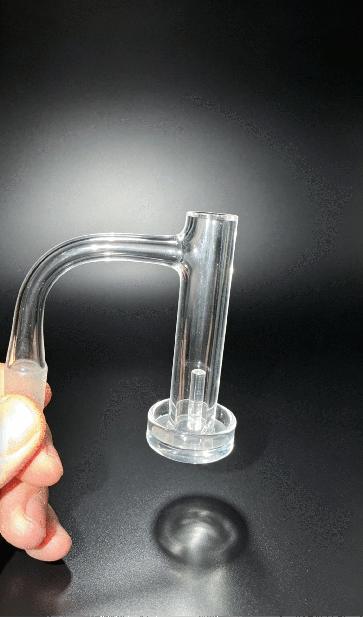 Custom Quartz Banger OEM ODM Service | Design Your Own Quartz Banger - Image 4