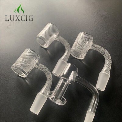 Flat Top Quartz Banger Wholesale | 10mm 14mm 18mm Dab Nail Supplier