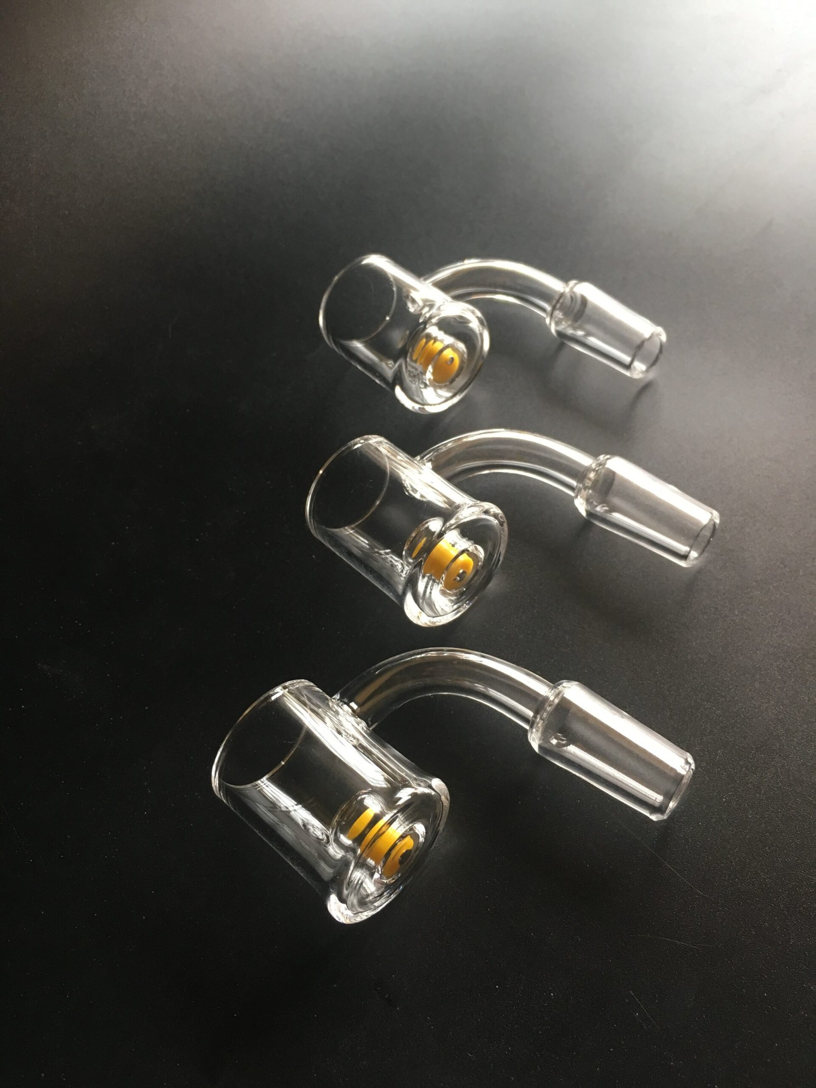 Core Reactor Thermal Quartz Banger/LUXCIG Wholesale - Image 2