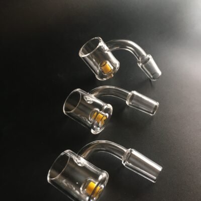 Core Reactor Thermal Quartz Banger/LUXCIG Wholesale