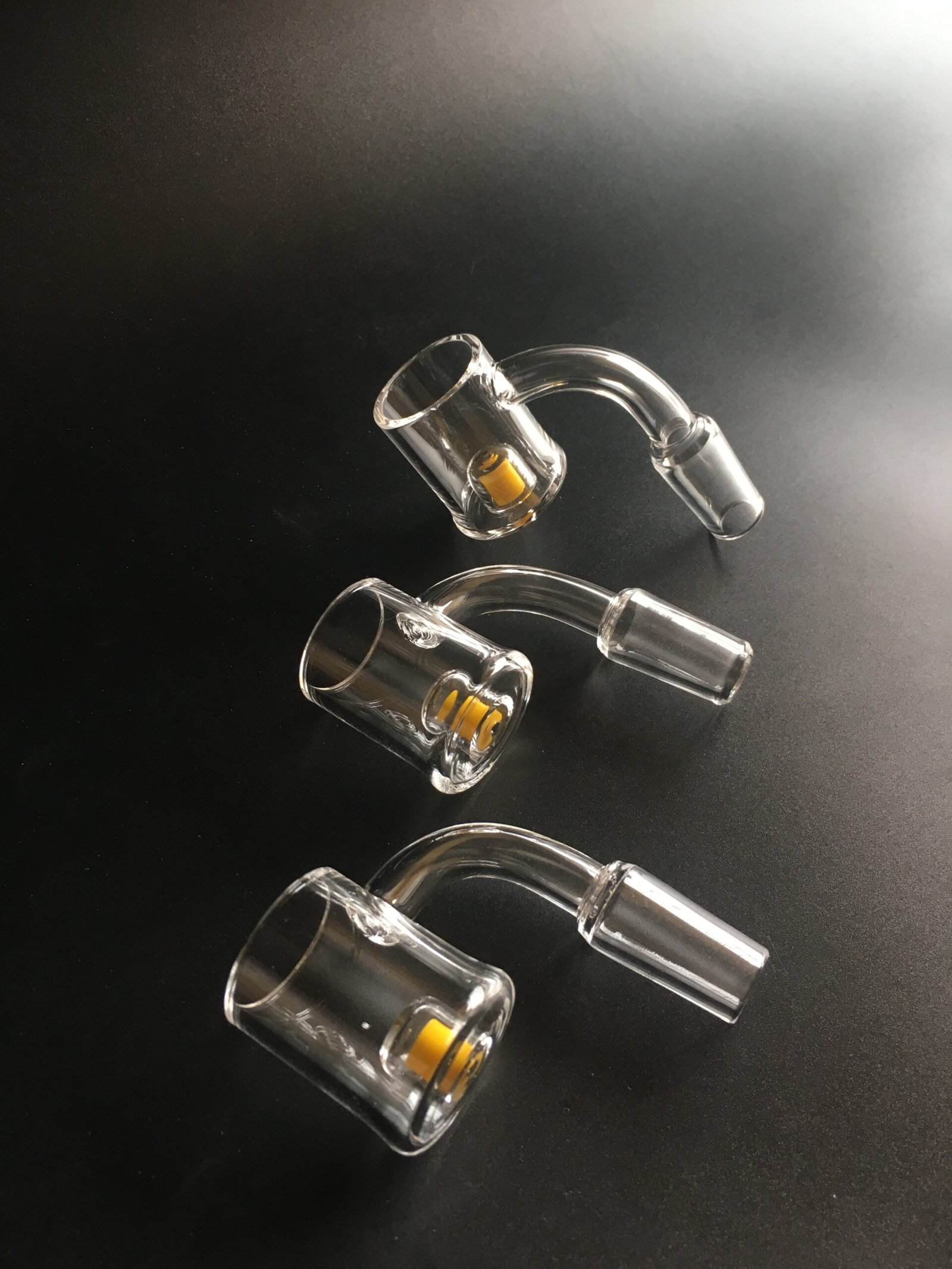 Core Reactor Thermal Quartz Banger/LUXCIG Wholesale